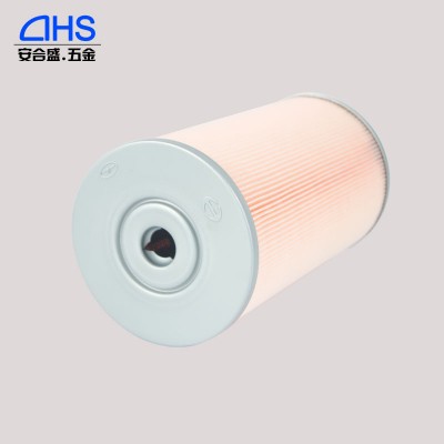 China Wire mesh hydraulic Oil Filter element manufacturer