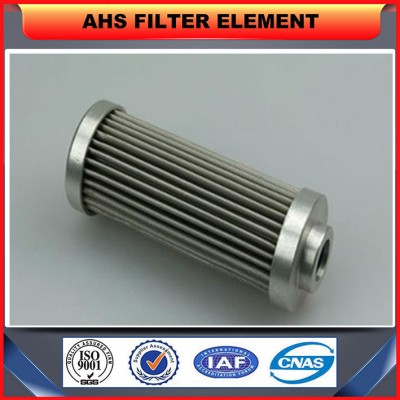 AHS Candle Filter Element For High Polymer Filtration